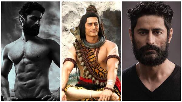 'Devon Ke Dev Mahadev' actor Mohit Raina's new BEARD look; is it for his new show? See pics! 'Devon Ke Dev Mahadev' actor Mohit Raina's new BEARD look; is it for his new show? See pics!