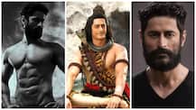 'Devon Ke Dev Mahadev' actor Mohit Raina's new BEARD look; is it for his new show? See pics!