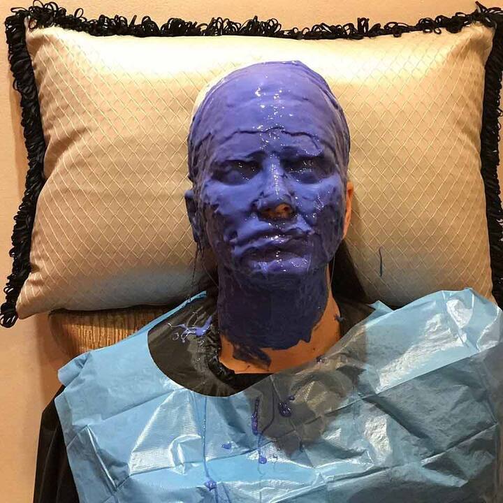 What now Sunny turns out to be with these prosthetics is something we can't wait to see! Stay tuned!(Pic: Sunny Instagram)