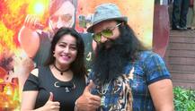 Now a movie on the 'colorful' life of rape convict Baba Ram Rahim; Meet the star-cast!