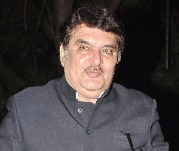 Raza Murad on Drugs case big statement in Ayodhya ann Drugs Case: ड्रग्स केस पर बोले रामलीला में भाग लेने वाले बॉलीवुड कलाकार, रजा मुराद ने कही बड़ी बात