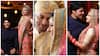'Diya Aur Baati Hum' actor Anas Rashid shares some GORGEOUS pics from his wedding reception!
