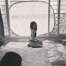 IN PICS: Jhalak Dikhhla Jaa contestant Scarlett Wilson looks SULTRY in her new PHOTO-SHOOT!