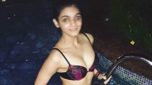 'Sasural Simar Ka' actress Jyotsna Chandola looks SULTRY while posing in a BIKINI! 'Sasural Simar Ka' actress Jyotsna Chandola looks SULTRY while posing in a BIKINI!