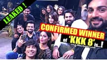 LEAKED! Khatron Ke Khiladi 8 WINNER is Shantanu Maheshwari & NOT Hina Khan!