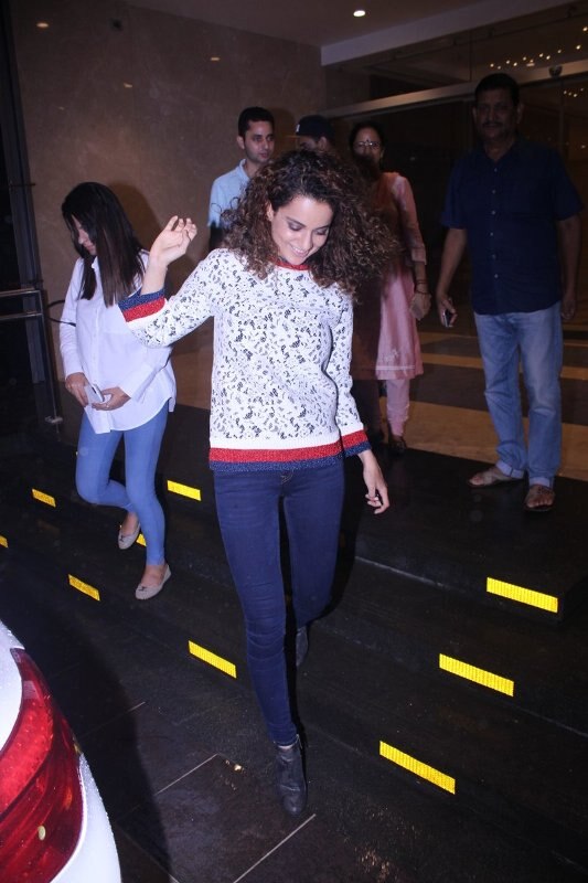 ALL PICS CREDIT: Manav Manglani