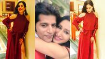 PICS: TV actor Karanvir Bohra shares GORGEOUS CLICKS of wife who gave birth to their TWINS last year!