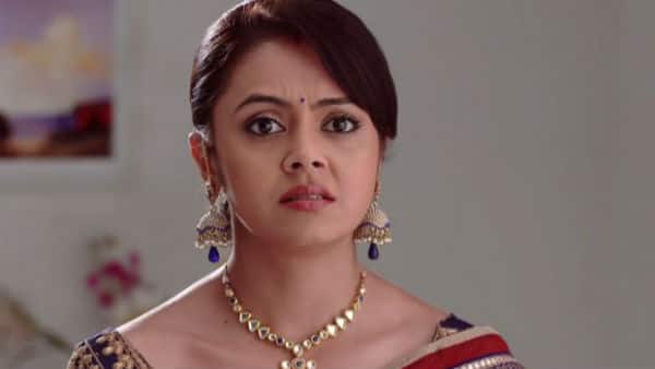 Better known as the shy and innocent Gopi Bahu of television  Devoleena Bhattacharjee is currently enjoying her break post her show wrapped up! 