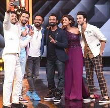 Dance+ 3 Grand Finale: Finalist jodi Tarun-Shivani to declare they are in love? Have a surprise for fans!