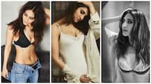 Vaani Kapoor sets the screens on fire with her HOT avatar in latest FHM photoshoot!