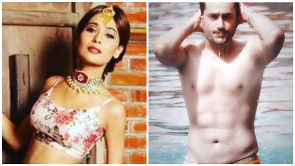 TV actress Ssara Khan has found LOVE in businessman Vishal Thapper? TV actress Ssara Khan has found LOVE in businessman Vishal Thapper?