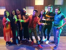 Are Siddharth Nigam & his brother Abhishek twins? Celebrated birthday together! Here's why!