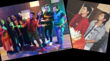 Are Siddharth Nigam & his brother Abhishek twins? Celebrated birthday together! Here's why!