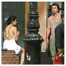 Mahira Khan-Ranbir Kapoor VIRAL PICS: Ali Zafar & Parineeti support; Rishi Kapoor REACTS!