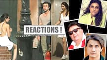 Mahira Khan-Ranbir Kapoor VIRAL PICS: Ali Zafar & Parineeti support; Rishi Kapoor REACTS!