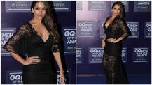 GQ Awards 2017: Anushka, Malaika, Jacqueline, Esha & other Bollywood DIVAS look SENSATIONAL at the STARRY NIGHT!