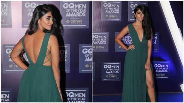 Pooja Hegde (Photo: Manav Manglani)