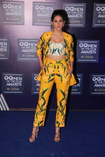 Amyra Dastur(Photo: Manav Manglani)