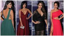 GQ Awards 2017: Anushka, Malaika, Jacqueline, Esha & other Bollywood DIVAS look SENSATIONAL at the STARRY NIGHT!
