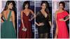 GQ Awards 2017: Anushka, Malaika, Jacqueline, Esha & other Bollywood DIVAS look SENSATIONAL at the STARRY NIGHT!