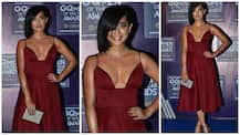 GQ Awards 2017: Sayani Gupta looks stunning as she makes heads turn in her HOT avatar!