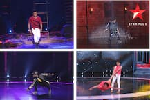 Dance Plus 3 WINNER: Bir Radha Sherpa from Assam lifts the trophy! LEAKED PICS!