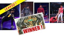 Dance Plus 3 WINNER: Bir Radha Sherpa from Assam lifts the trophy! LEAKED PICS!