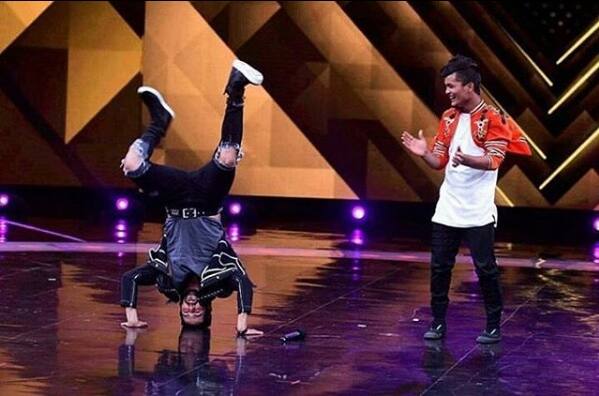 Though the announcements are to be officially made in today i.e. Sunday's episode but the winner's name was leaked right after the show was shot on Saturday evening. (Pic: Star Plus)