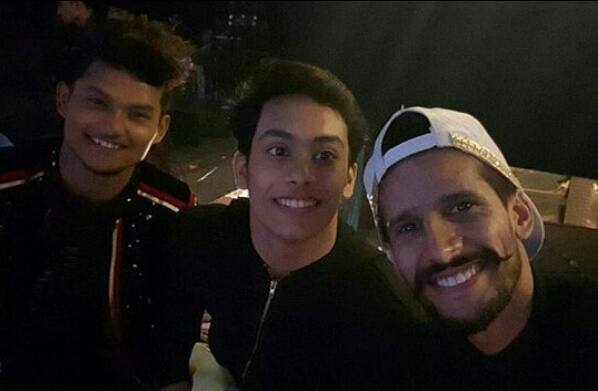 While Bir was believed to be the strongest, the other 3 contestants were not easy to beat either. While the Tv audiences wait to watch the winner's announcement and watch Bir lift the trophy, here's social media plays spoiler again... See next!(Pic: Instagram)