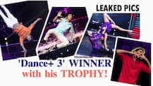 'Dance Plus 3' WINNER Bir Radha Sherpa SPOTTED with the trophy! Leaked PICS!