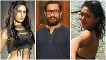 Thugs of Hindostan: 'Kumkum Bhagya' actress Mrunal Thakur said NO to Aamir Khan's film!
