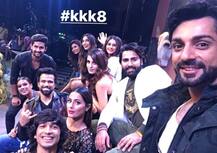 Hate Story 4: Tv actor Karan Wahi to romance Urvashi Rautela in his Bollywood debut film!