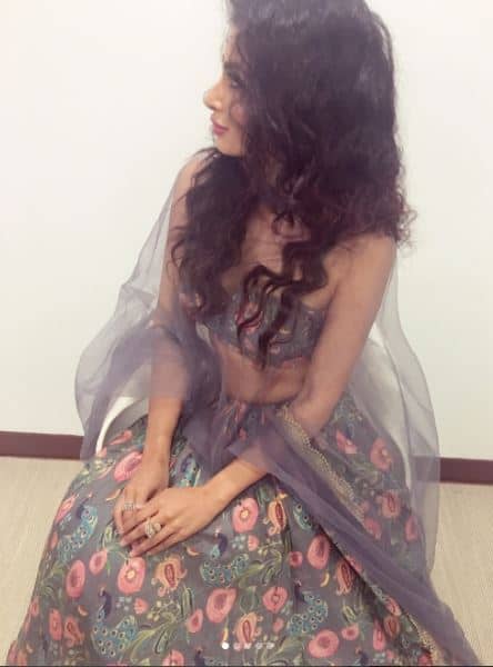 ALL PICS CREDIT: Instagram