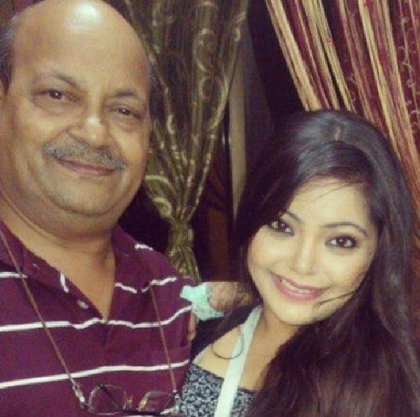 The actress was last seen in shows Silsila Pyaar Ka and Sanskaar - Dharohar Apnon Ki among others is facing possibly the worst phase of her life so far. Her father Mr. Vinay Kumar Bhatnagar who resides in Delhi with his wife and son has been missing from Monday morning, he is 65 years old.