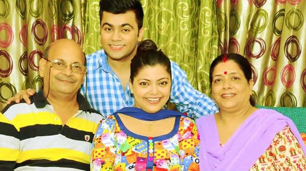 The police is further investigating the case. We hope things get better and Divya is able to find her father back in good health.