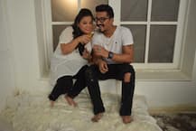 SEE PICS- Comedienne Bharti Singh and fiancee Harsh’s CUTE & ROMANTIC PRE-WEDDING shoot is just AWWDORABLE!