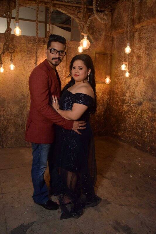 The cute couple of small screen has captivated millions of hearts with their dance stint on Nach Baliye 8. 
