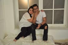 Haarsh Limbachiyaa expresses happiness as he becomes father | SBS Originals