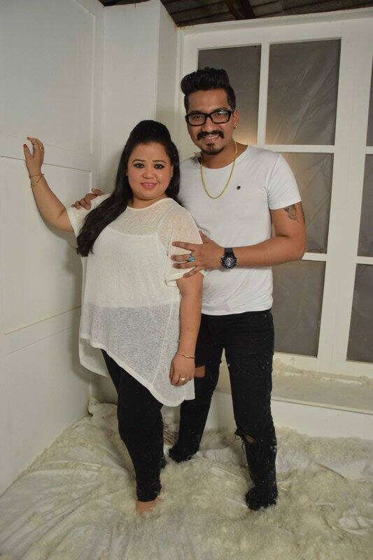 ALL PICS CREDIT: Manav Manglani