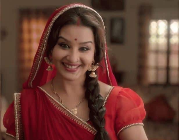 Shilpa Shinde: Small screen's popular 'Bhabi JI' who quit the show after her ugly tiff with the show's producer Benaifer Kohli. (Photo: Web)