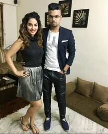 From Shivangi-Mohsin, Hina Khan to Rohan-Kanchi, 'Yeh Rishta Kya Kehlata Hai' actors who fell in love on the sets!