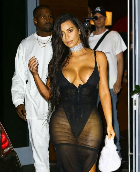 Kim Kardashian Upset Over Estranged Husband Kanye West’s Public Rant About 'Family Matters