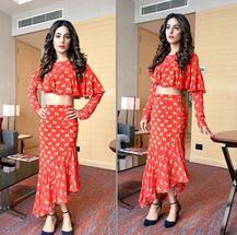 Not Hina Khan, but Salman Khan's 'Lucky' heroine Sneha Ullal as 'tawaif' in Colors' next?