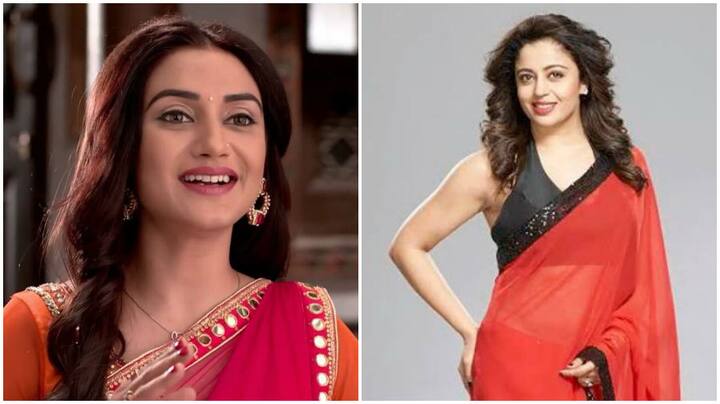 Reportedly, TV actresses Rati Pandey and Neha Pendse are also vying for the role.