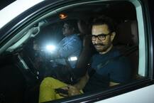 SEE PICS: From Shah Rukh, Aamir to Alia Bhatt, Bollywood STARS at Ranbir Kapoor's star-studded BIRTHDAY BASH!