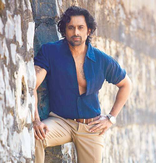 Apart from his acting life, Anuj's name got embroiled in (Photo: Instagram)