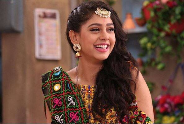 2. Niti Taylor: She is a popular face on TV and has been a part of various shows like 'Bade Acche Lagte Hain', 'Kaisi Yeh Yaariyaan' and was last seen in Life OK's 'Ghulaam'. 