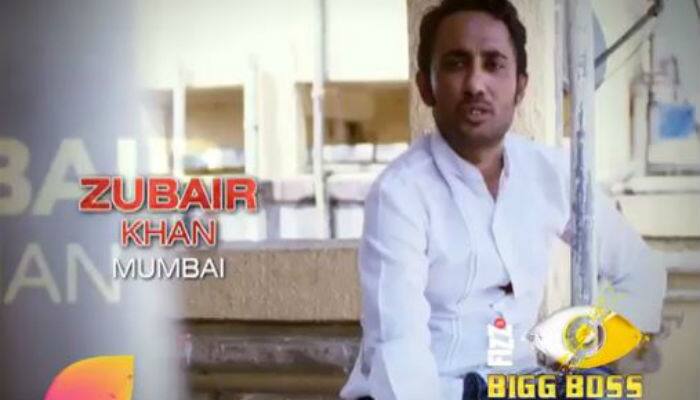 3.) Zubair Khan: The man is the producer of Shradha Kapoor starrer movie Haseena Parker, that was recently released. And not just that, he is the son-in-law of real Haseena Parker as well.