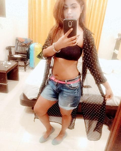 Lokesh's initial picture post her transformation! (Pic: Lokesh Instagram)