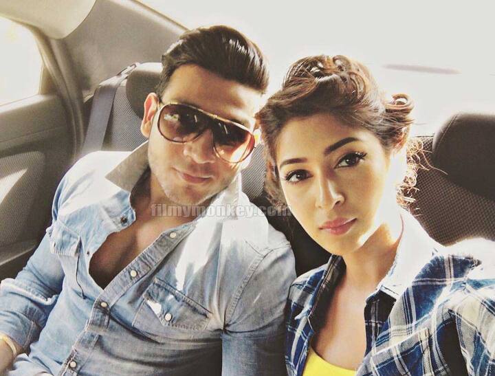 Often sharing pictures with each other on their respective social media pages, they haven't however officially declared their relationship yet. The two are also reportedly tying the knot soon.